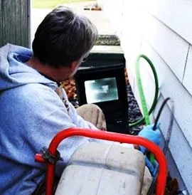 Slide of Stone Creek Plumbing Services