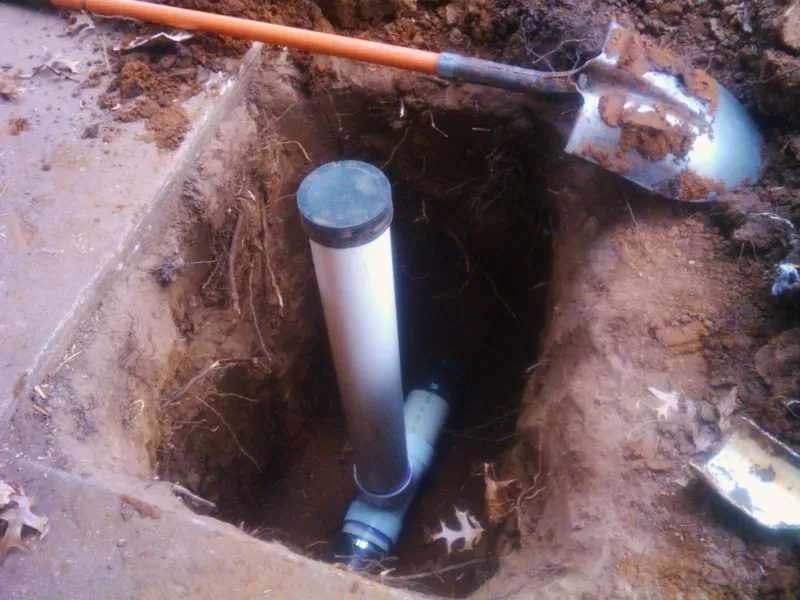 Slide of Stone Creek Plumbing Services