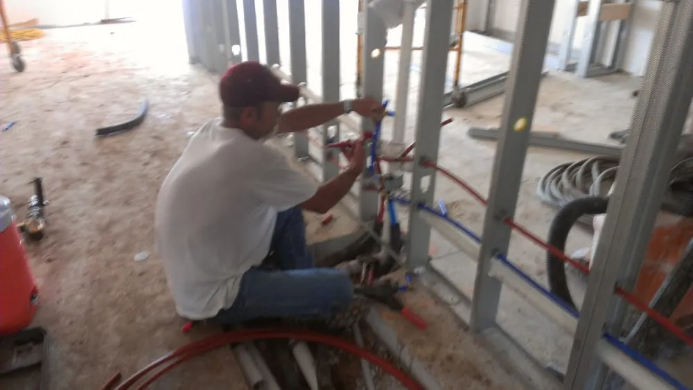 Slide of Stone Creek Plumbing Services