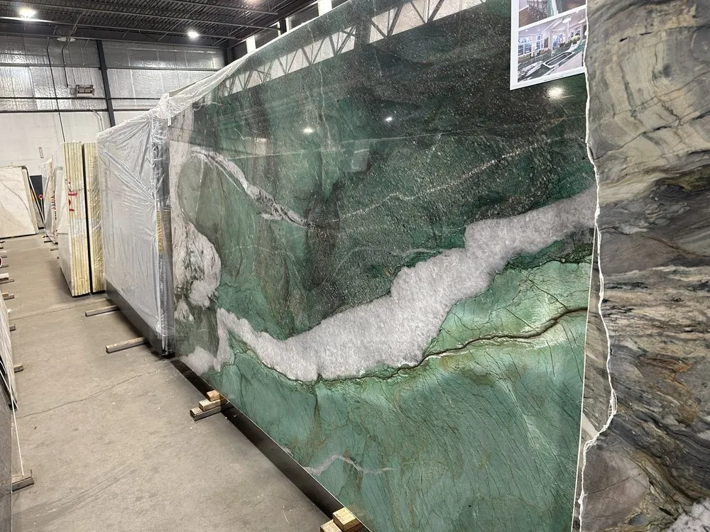 Slide of Stone Masters