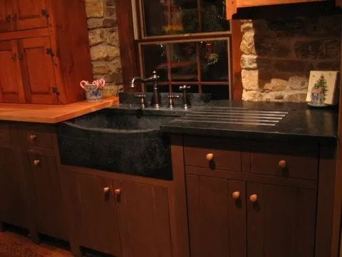 Slide of Stone Masters