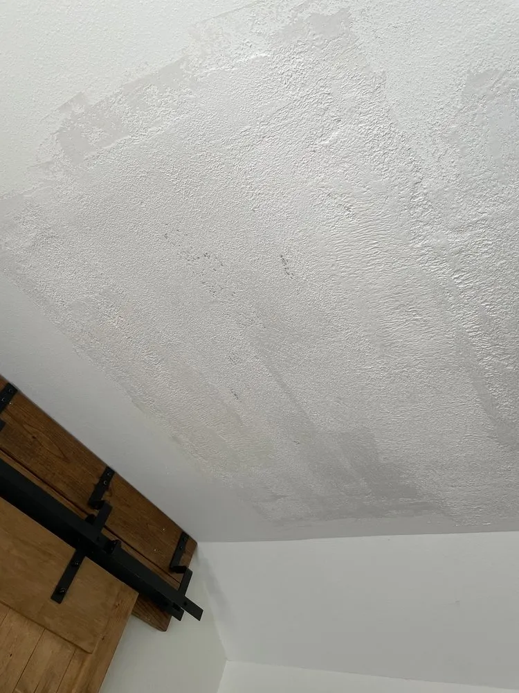 Slide of Stone of Hope Maintenance