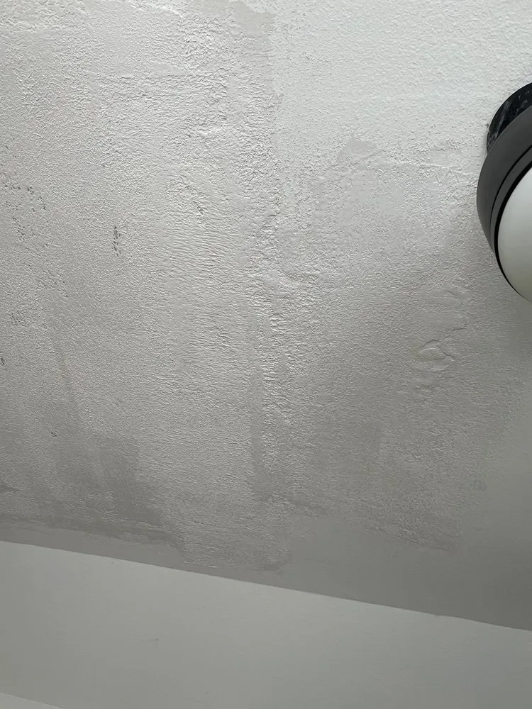 Slide of Stone of Hope Maintenance