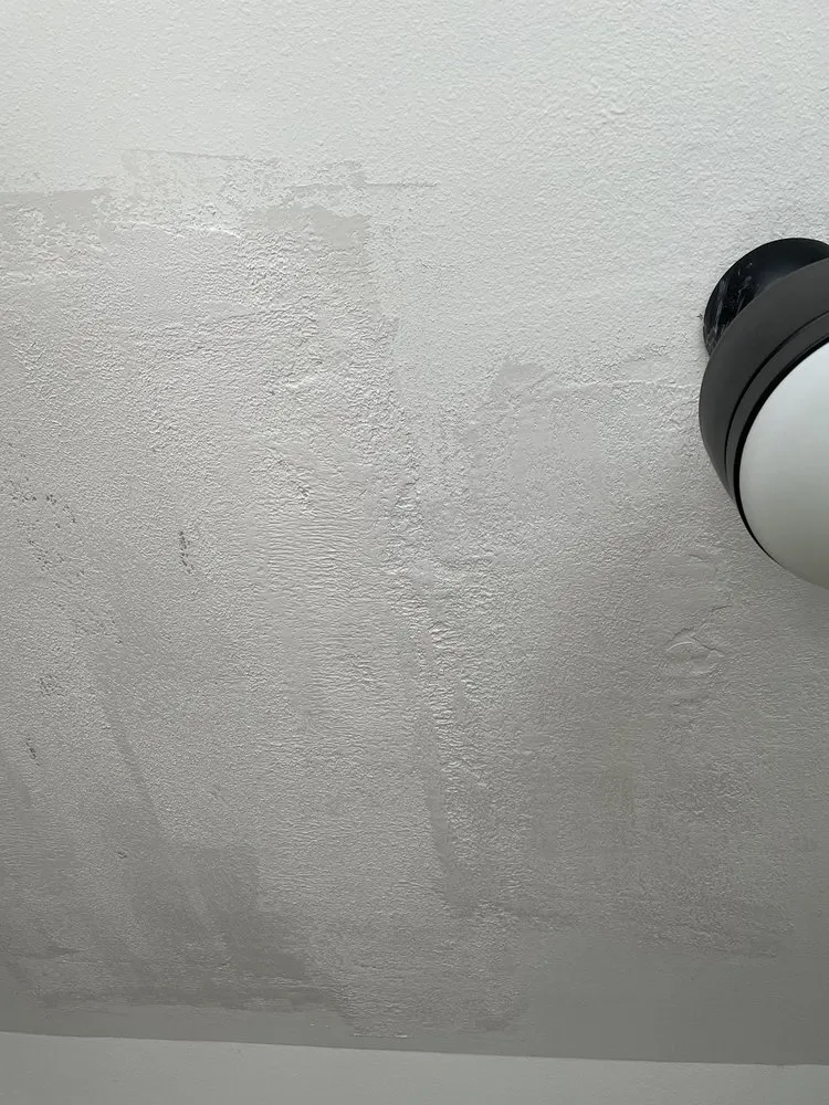 Slide of Stone of Hope Maintenance