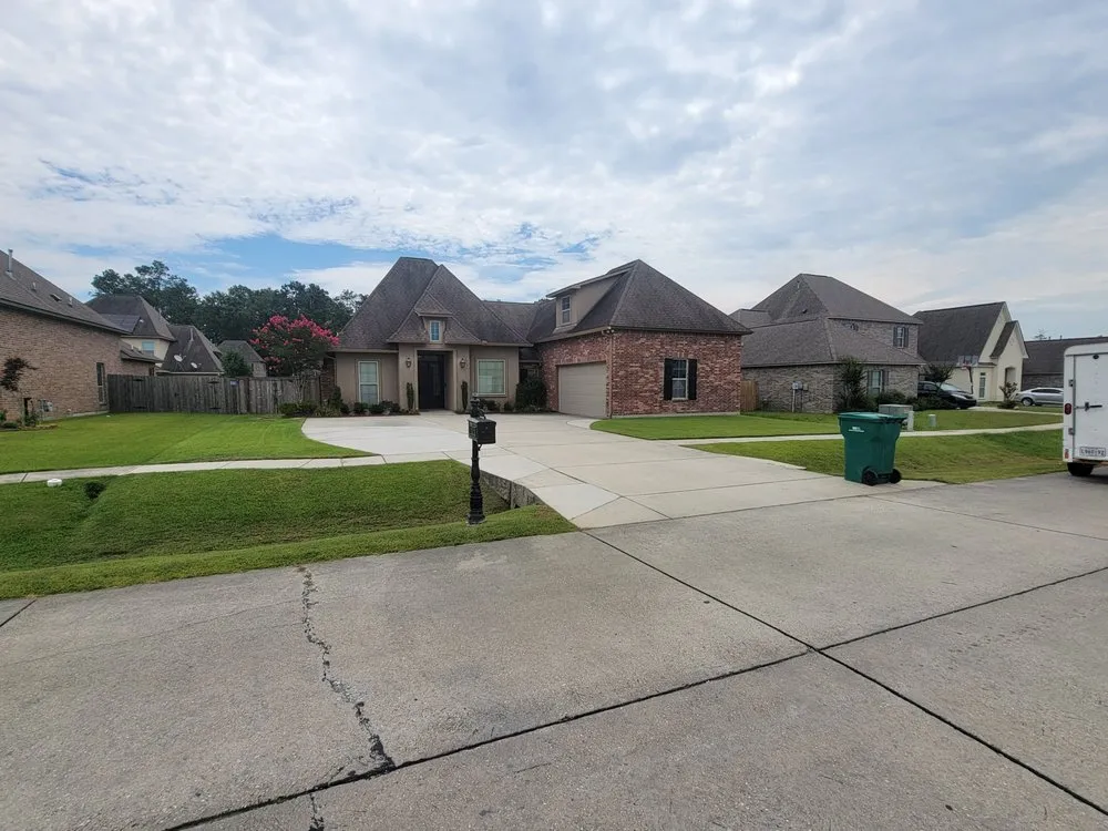 Slide of Stone Performance