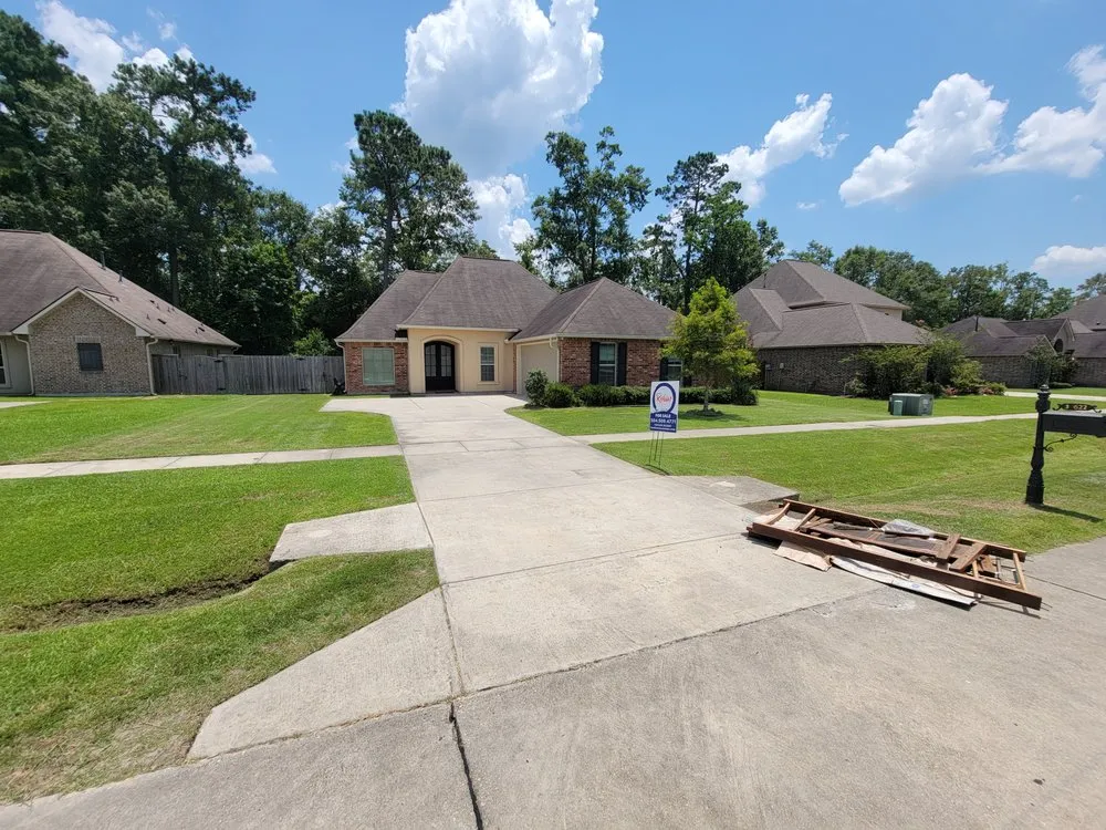 Slide of Stone Performance