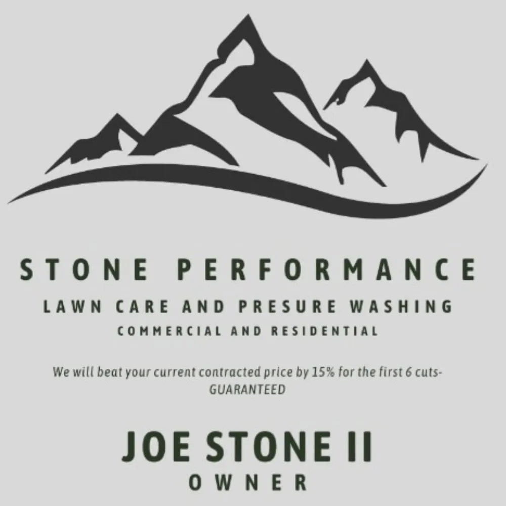 Slide of Stone Performance