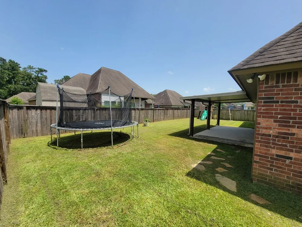 Slide of Stone Performance