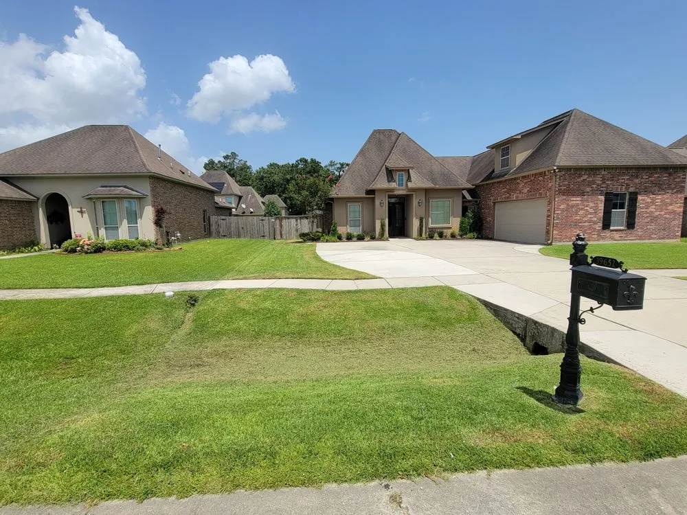 Slide of Stone Performance