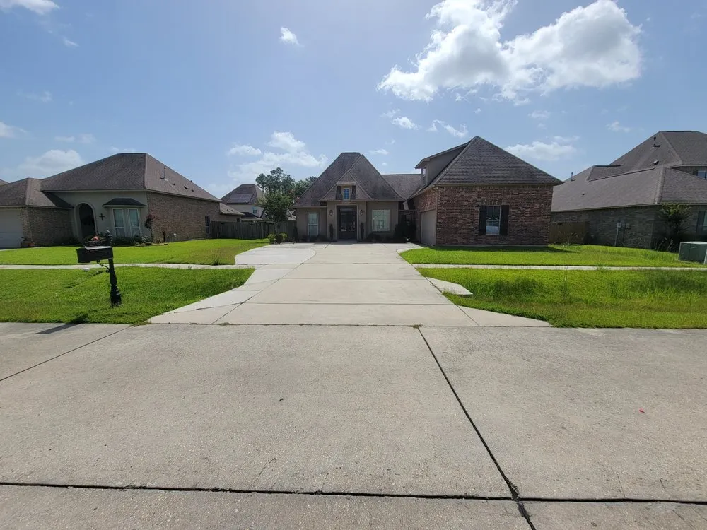 Slide of Stone Performance