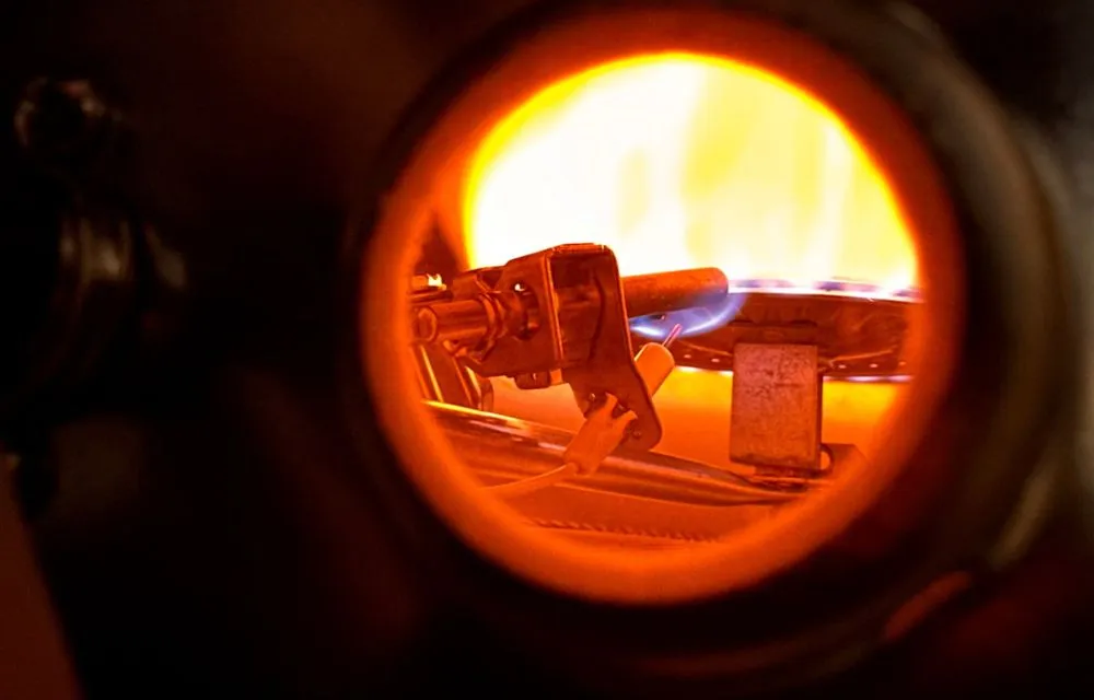 Slide of Stone Plumbing & Heating