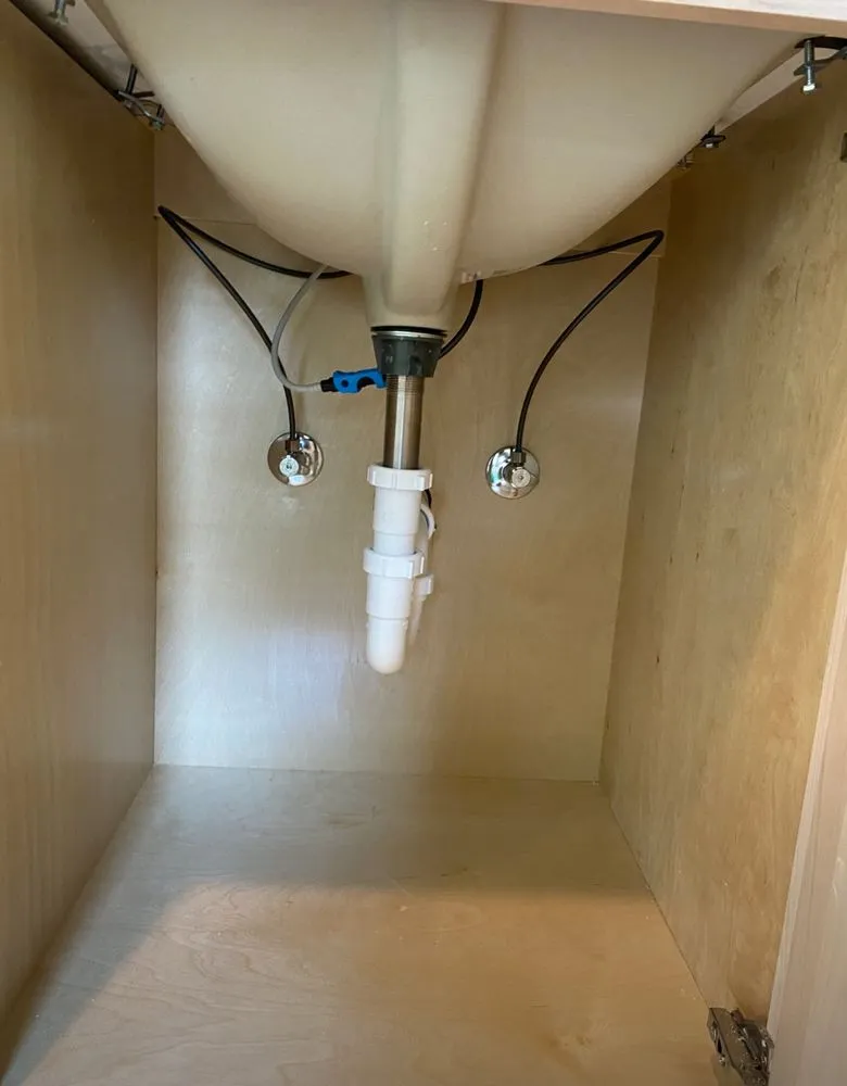 Slide of Stone Plumbing & Heating