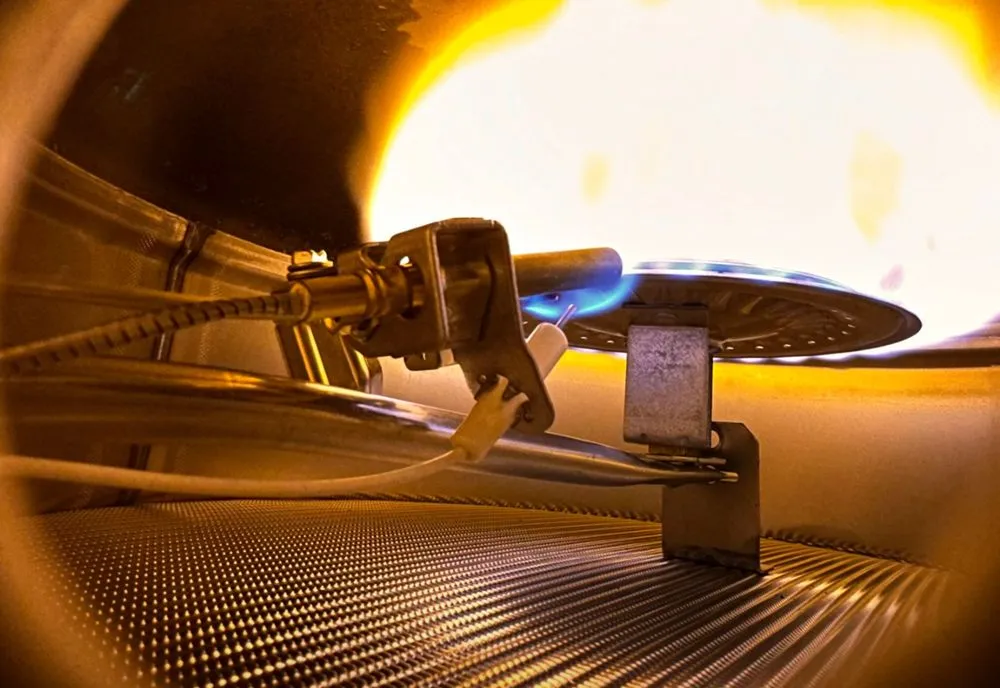 Slide of Stone Plumbing & Heating