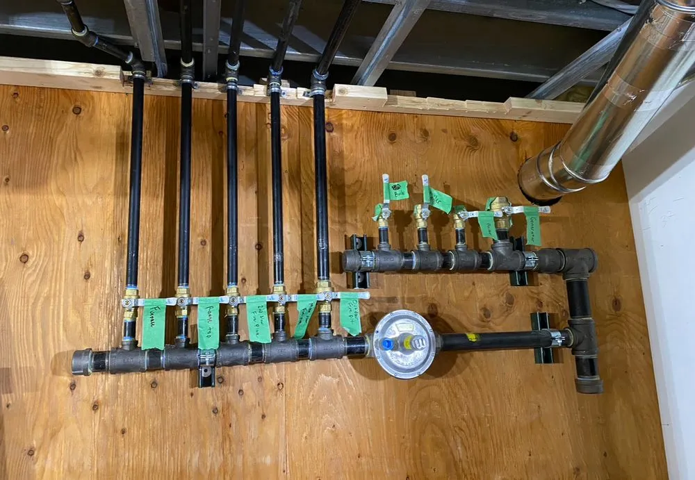 Quality drain cleaning experts serving Duluth, MN - Stone Plumbing & Heating