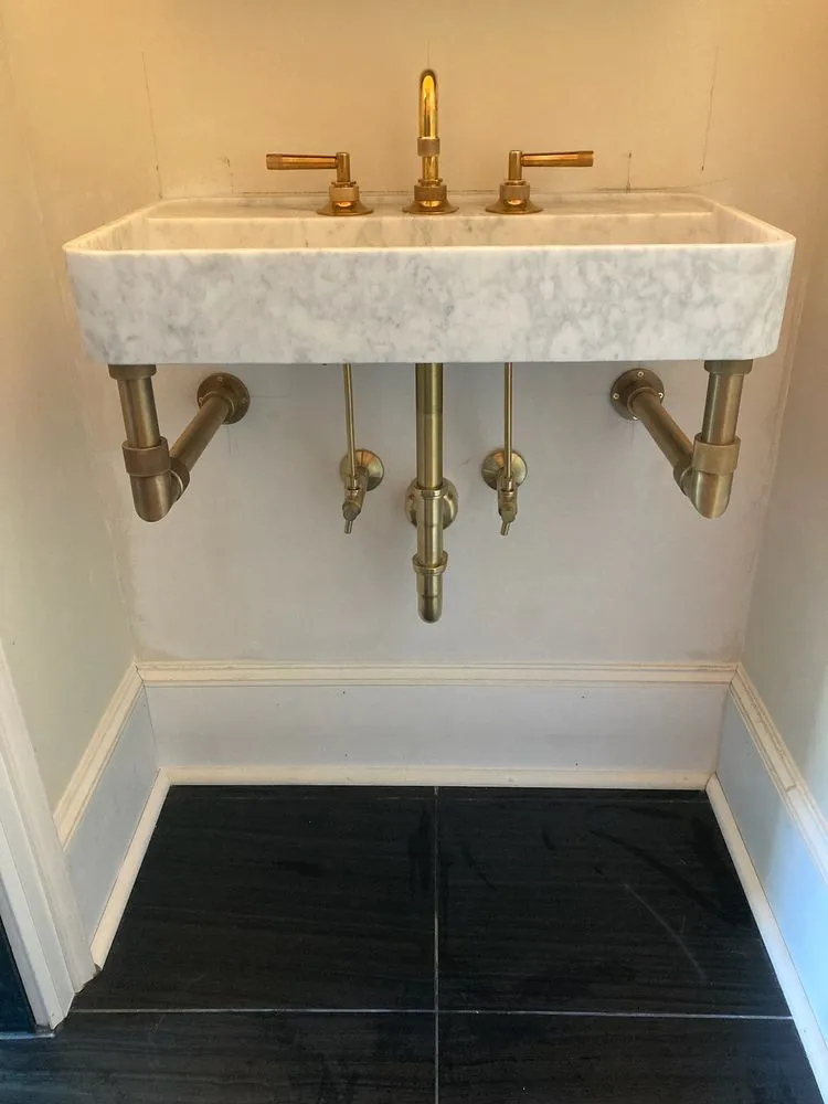 Professional plumbing repair in Duluth, MN by Stone Plumbing & Heating