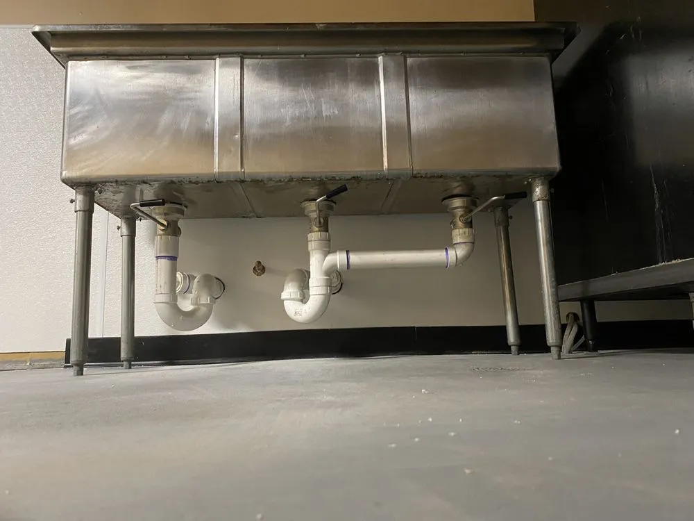 Professional emergency plumbing experts serving Duluth, MN - Stone Plumbing & Heating