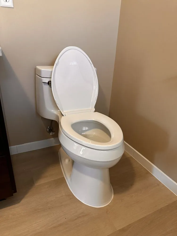 Slide of Stone Plumbing & Heating