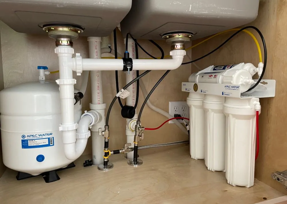 Slide of Stone Plumbing & Heating