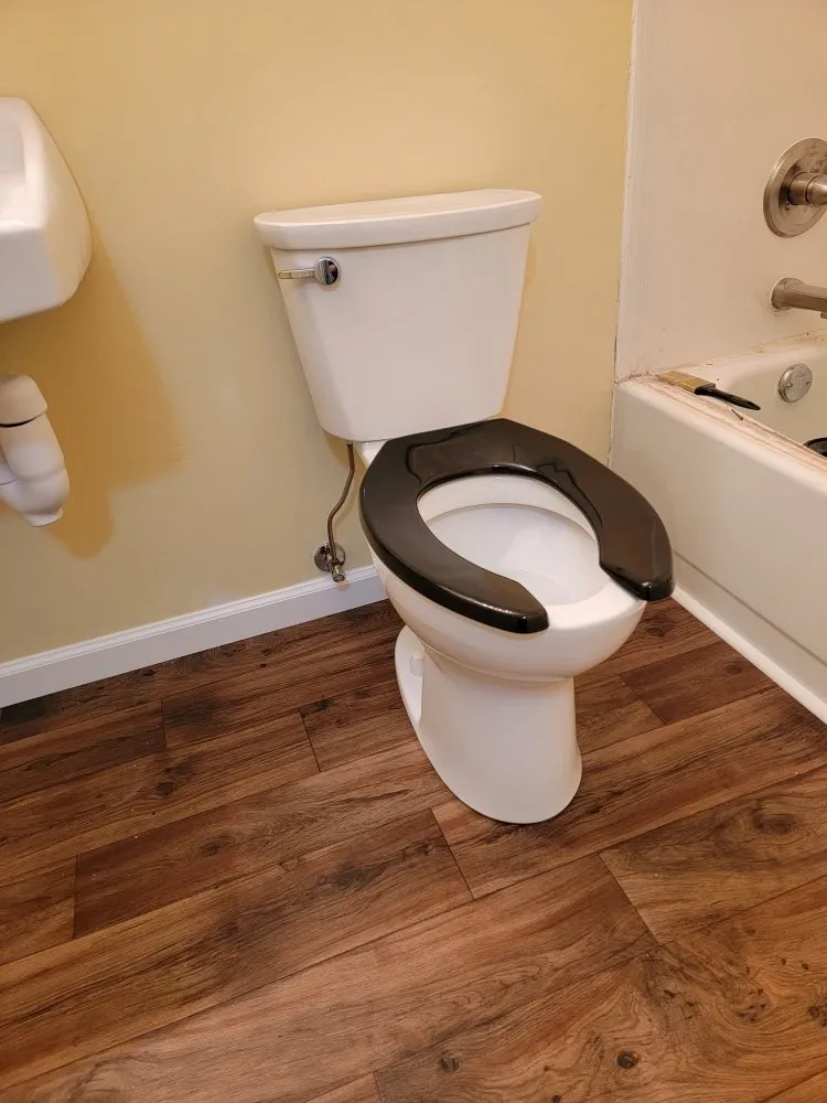 Slide of Stone Plumbing