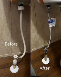 Slide of Stone Valley Plumbing