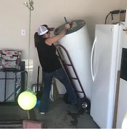 Slide of Stone Valley Plumbing