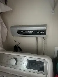 Slide of Stone Valley Plumbing