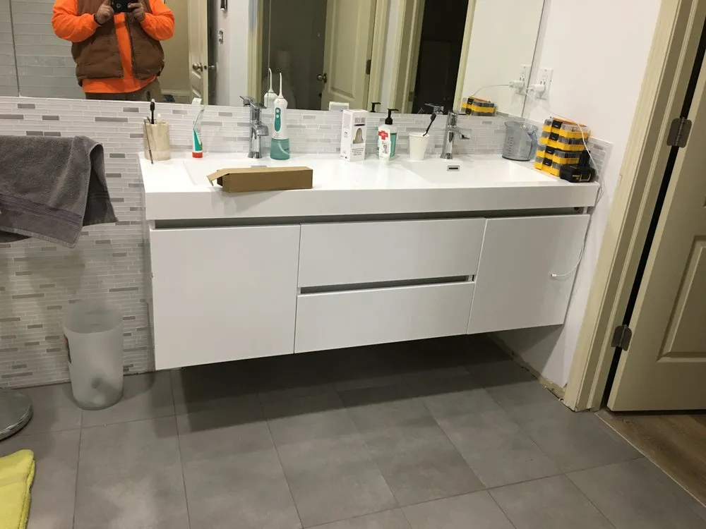 Slide of StoneForest Plumbing & Contracting