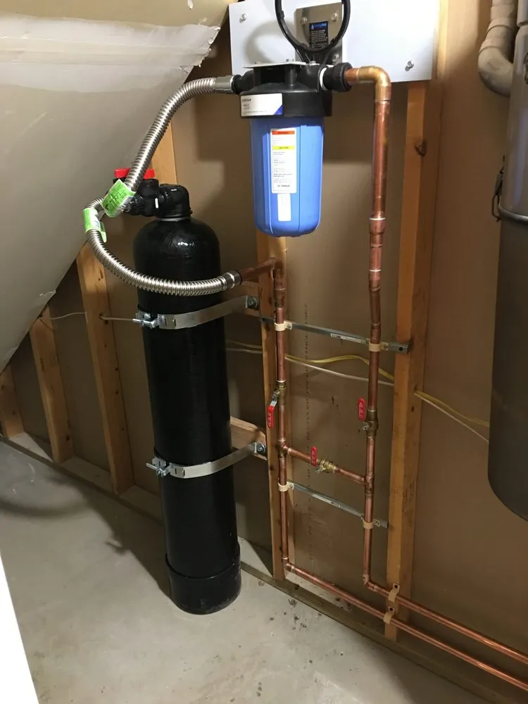 Slide of StoneForest Plumbing & Contracting