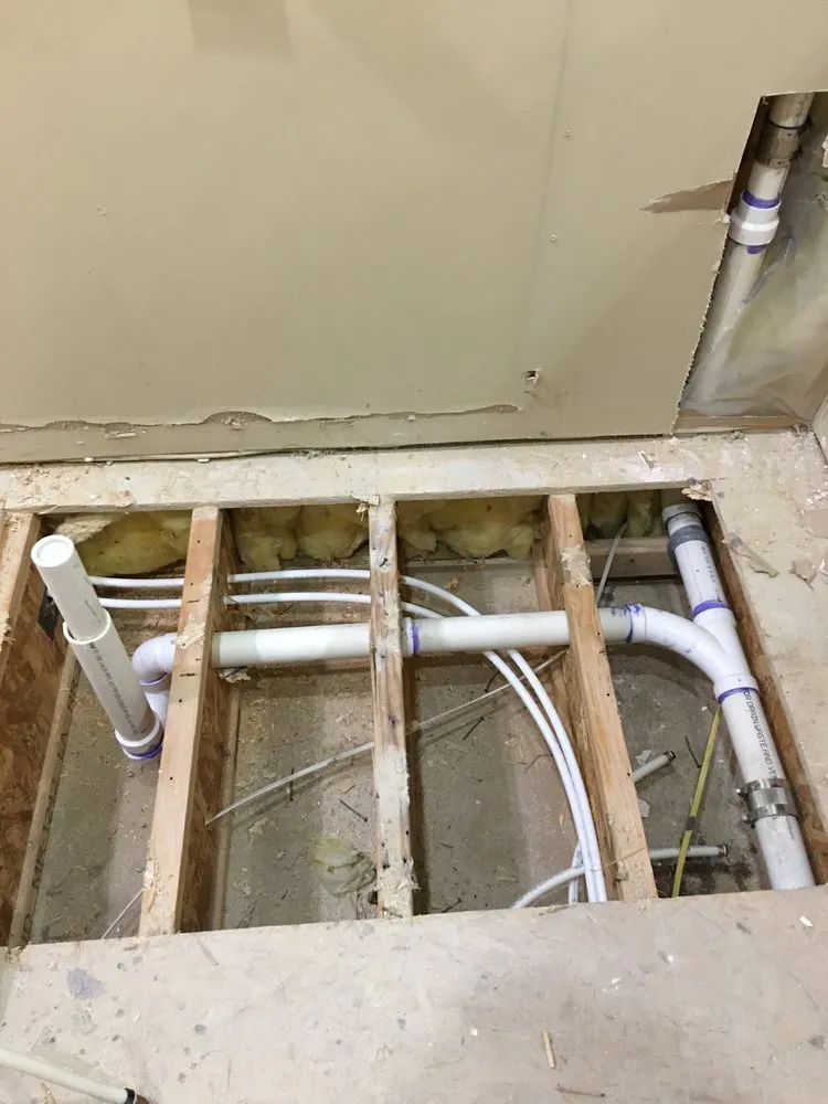 Slide of StoneForest Plumbing & Contracting