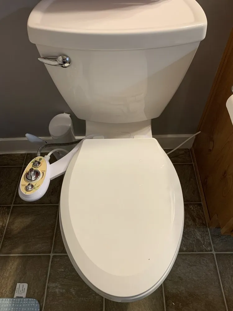 Slide of StoneForest Plumbing & Contracting