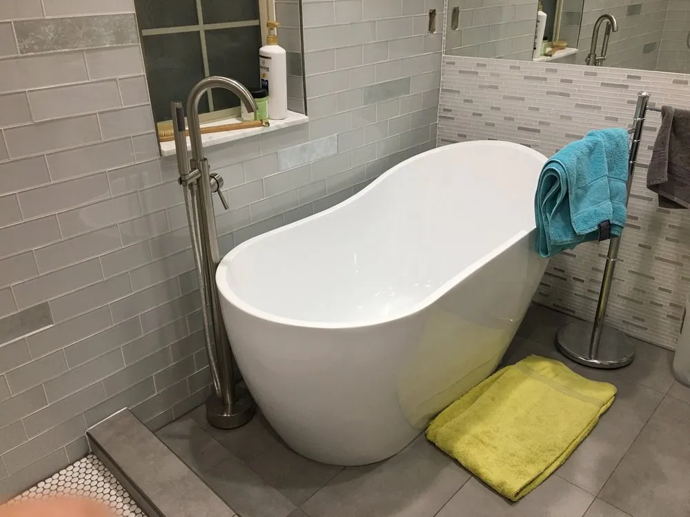 Slide of StoneForest Plumbing & Contracting