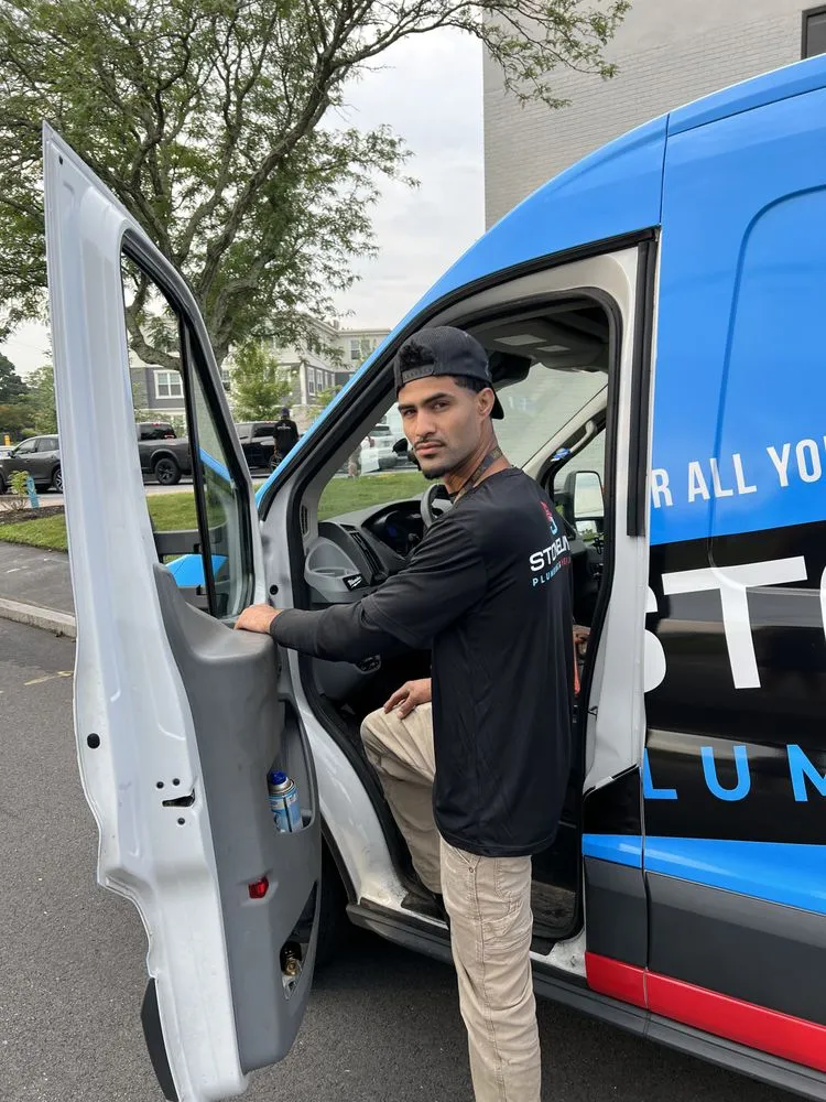 Affordable drain cleaning in Rumford, RI by Stonelink Plumbing & Heating
