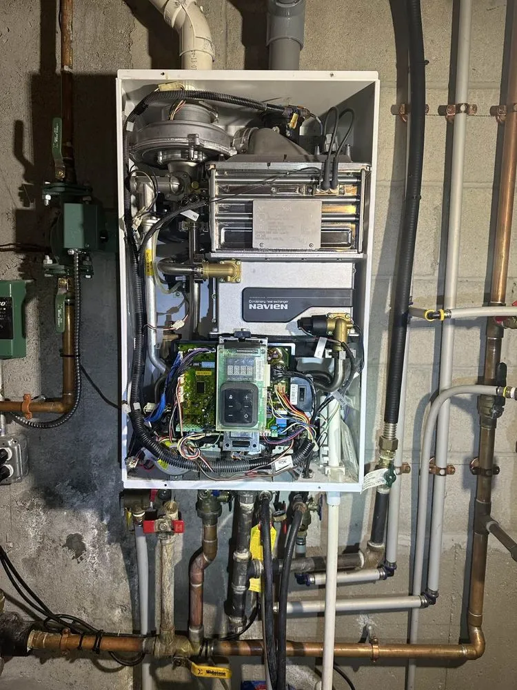 Trusted drain cleaning in Rumford, RI by Stonelink Plumbing & Heating