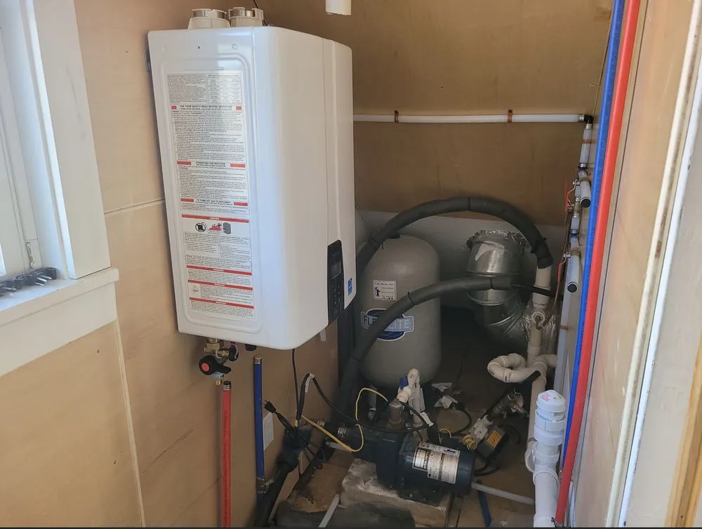 Reliable leak detection experts serving Rumford, RI - Stonelink Plumbing & Heating