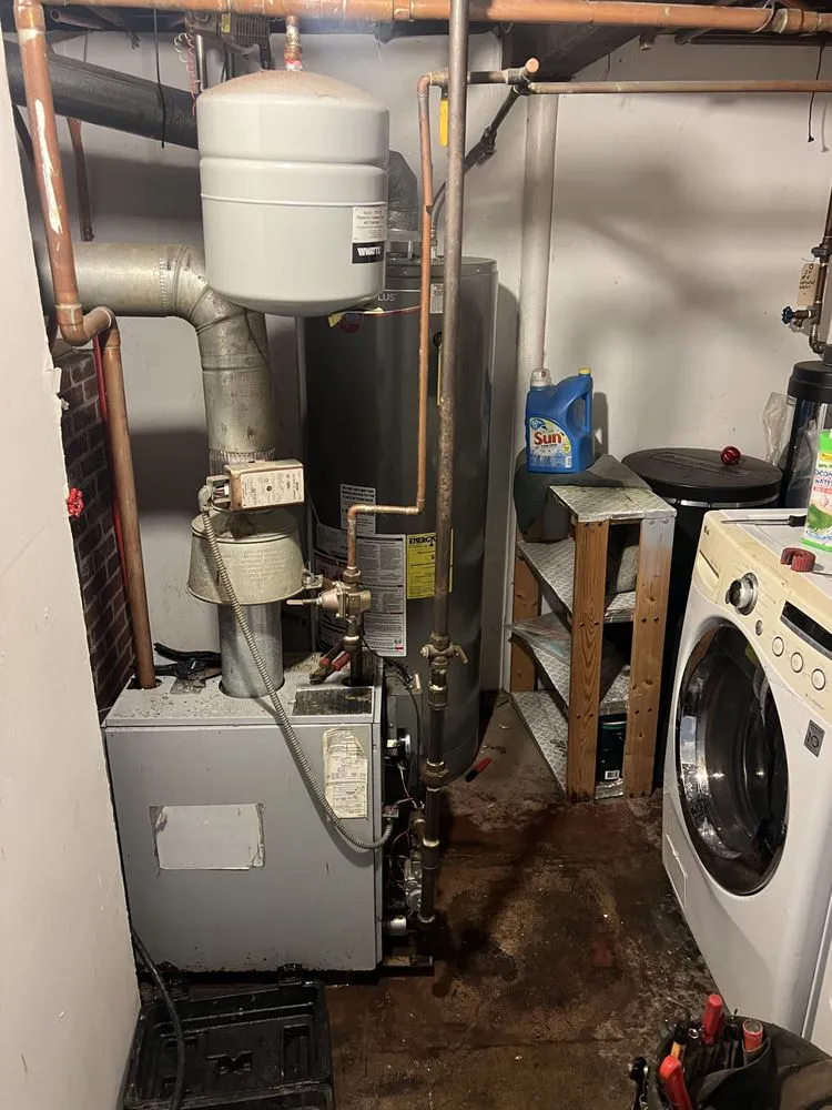 Affordable plumbing repair experts serving Rumford, RI - Stonelink Plumbing & Heating