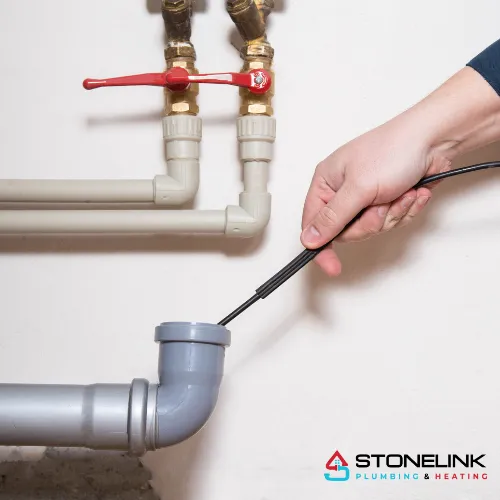 Professional plumbing repair experts serving Rumford, RI - Stonelink Plumbing & Heating