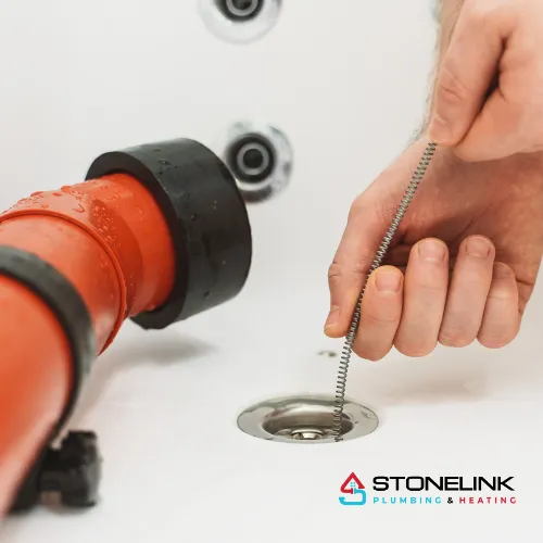 Top-rated pipe repair experts serving Rumford, RI - Stonelink Plumbing & Heating