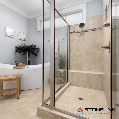 Professional pipe repair service in Rumford, RI - Stonelink Plumbing & Heating