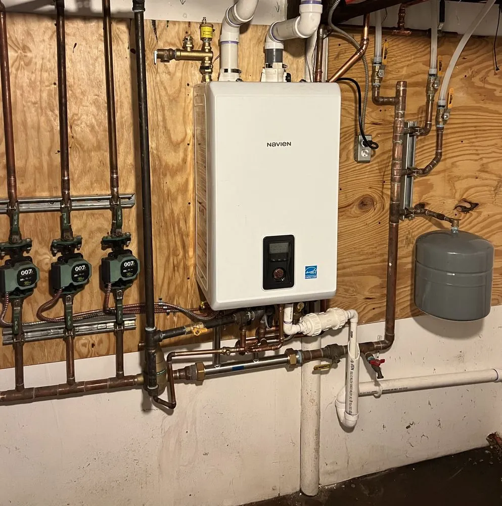 Trusted plumbing repair service in Rumford, RI - Stonelink Plumbing & Heating