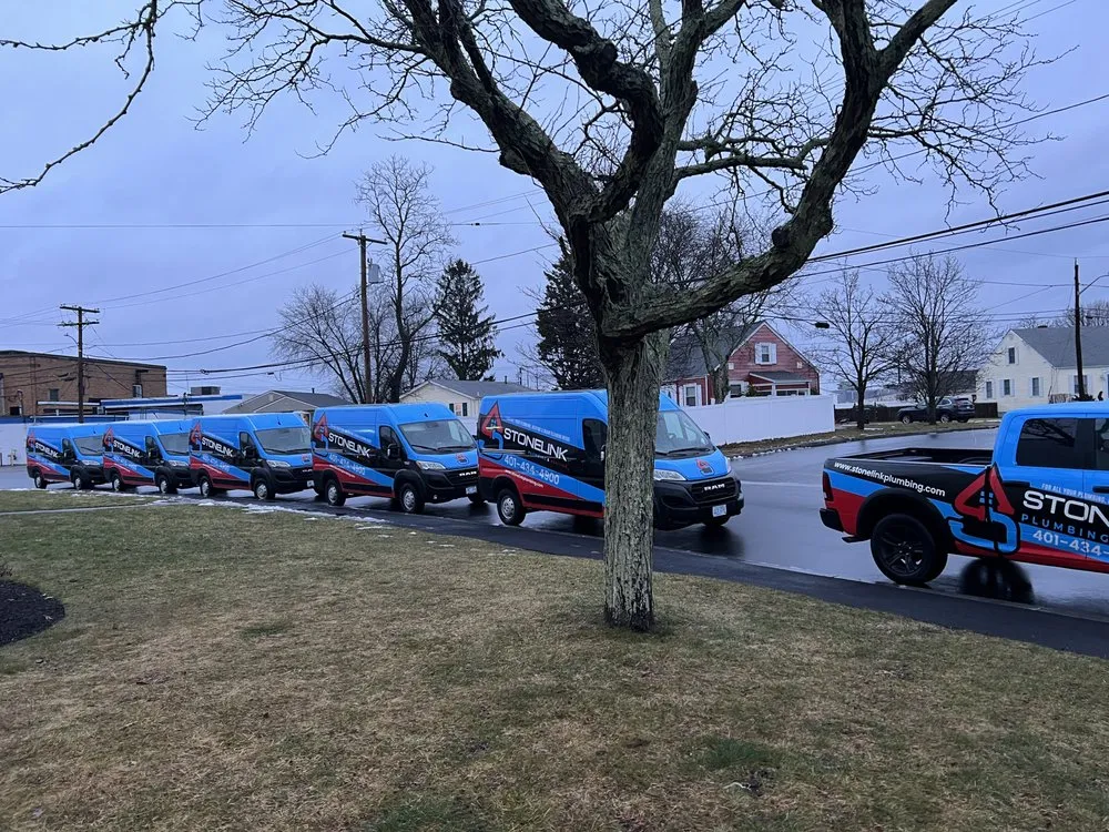 Trusted leak detection service in Rumford, RI - Stonelink Plumbing & Heating