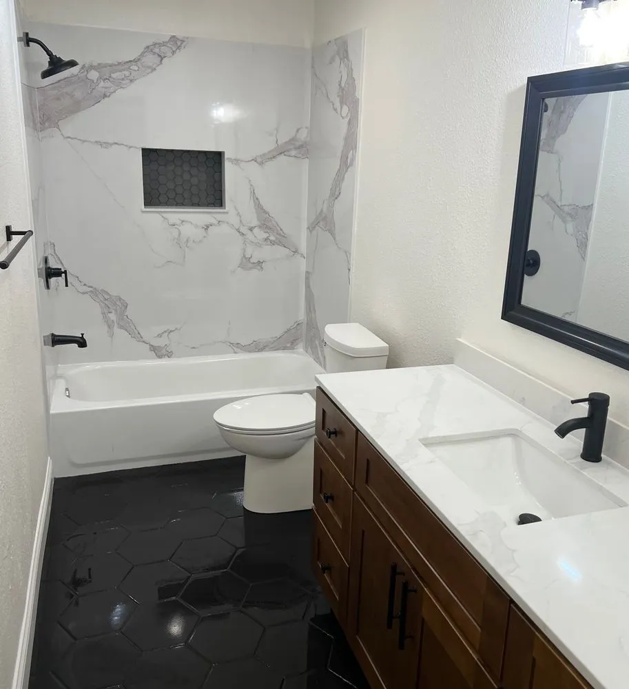 Slide of Stonewood Construction