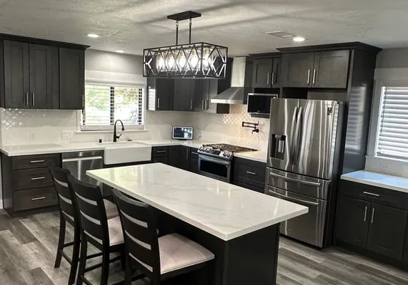 Stonewood Construction Logo