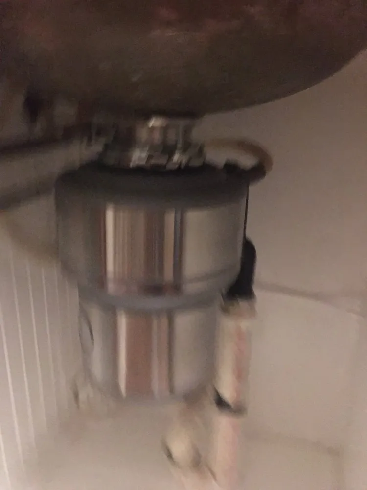 Slide of Stoney's Plumbing