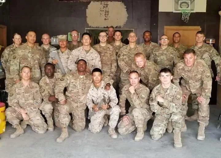 Slide of Stoney's Plumbing