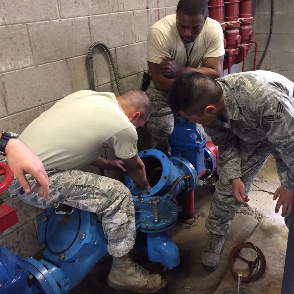 Emergency drain cleaning experts serving Leesburg, VA - Stoney's Plumbing