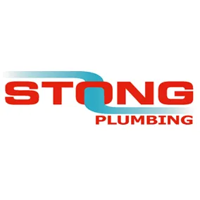 Slide of Stong Plumbing
