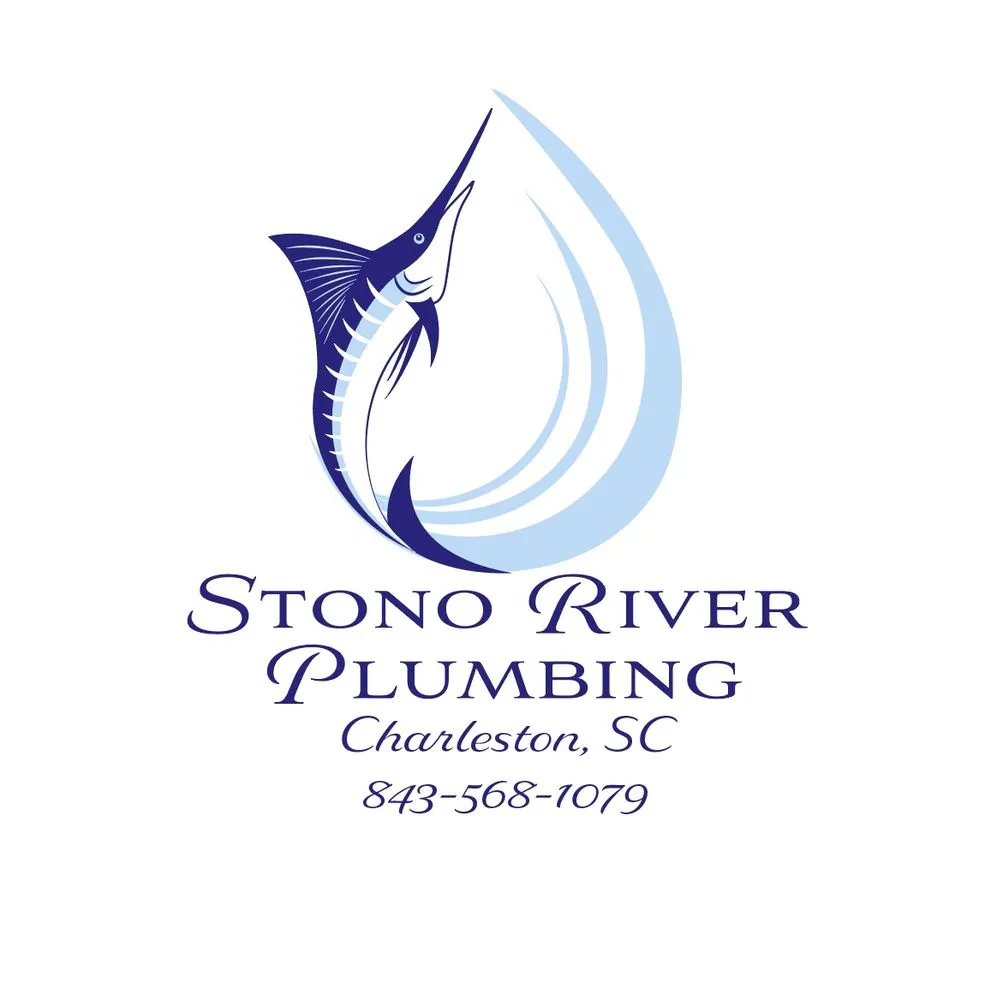 Slide of Stono River Plumbing