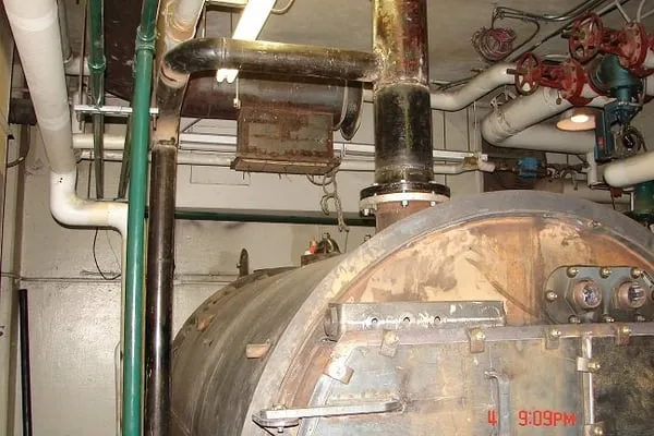 Stony Point Plumbing and Sewer