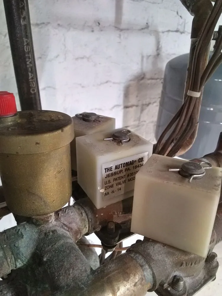 Slide of Stop Leaks First Time