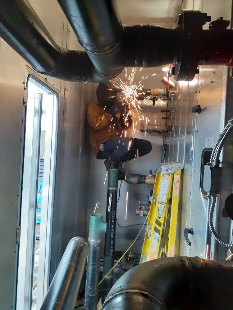 Top-rated water heater service for homes in Galesburg, IL by Stop Leaks First Time